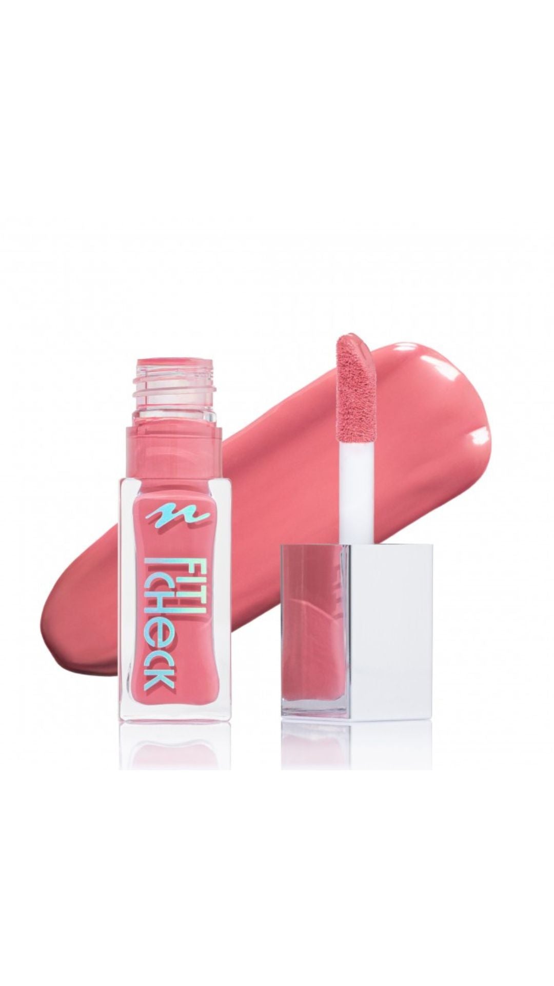  Рідкі румʼяна - 001, NEVERTI