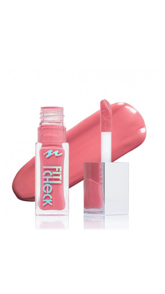  Рідкі румʼяна - 001, NEVERTI