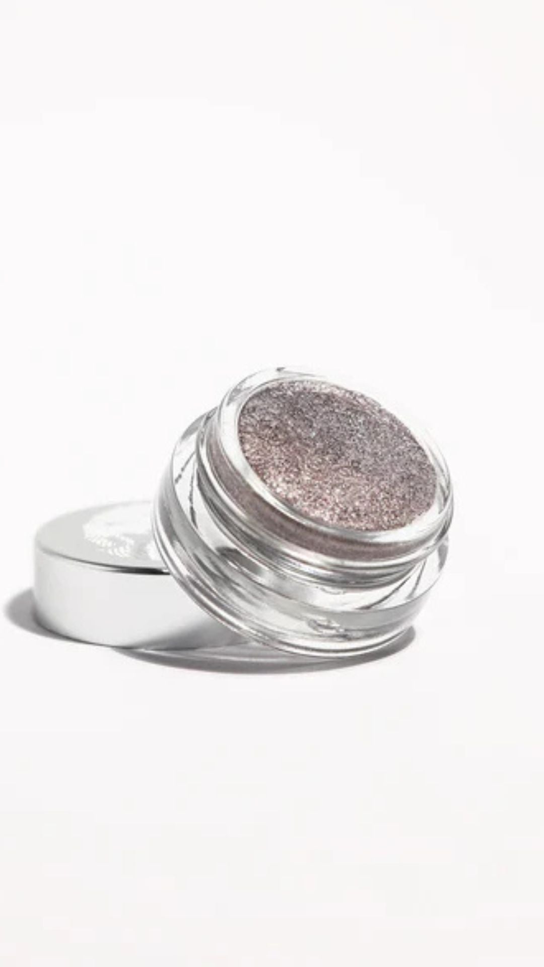 Сяючий топер Shiny Eye Topper NOIR, UNICO