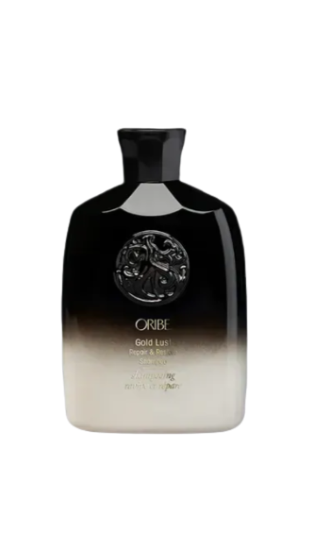 Відновлюючий шампунь "Розкіш золота" Gold Lust Repair & Restore Shampoo 75ml, Oribe
