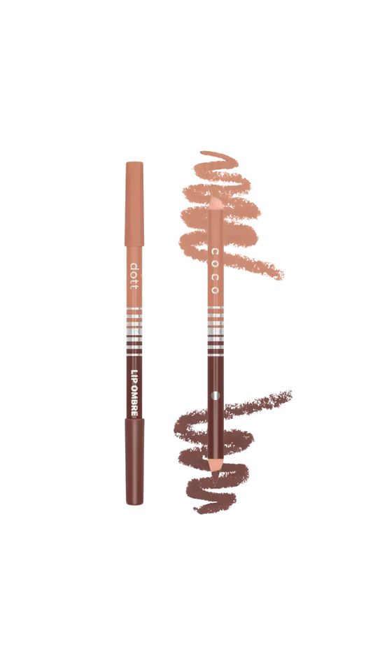 Олівець для губ Lip Ombre | COCO, dott