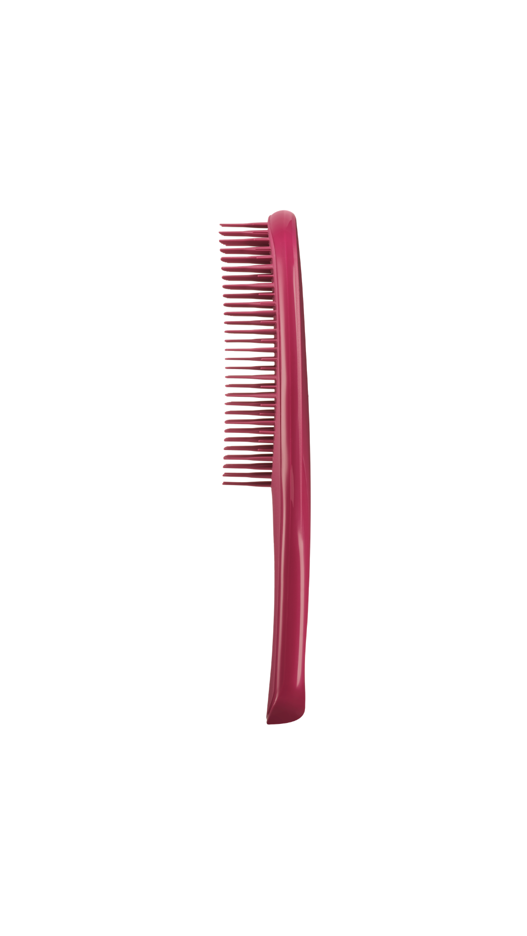 Щітка для волосся The Complete Carebrush Glossed Raspberry, Tangle Teezer