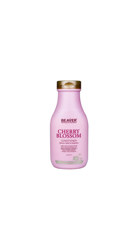 Кондиціонер з екстрактом квітів Сакури Cherry Blossom Conditioner, Beaver