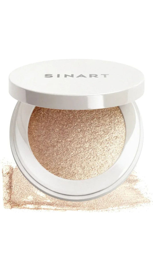 DS03 DIAMOND SUNSHINE сяючий хайлайтер для обличчя та тіла, SINART