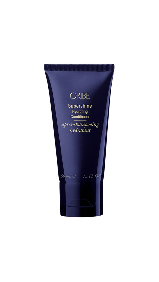 Кондиціонер для блиску волосся "Дорогоцінне сяйво" 200ml, Oribe
