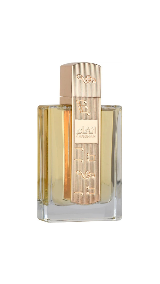 Парфумована вода унісекс Angham 100ml, Lattafa 