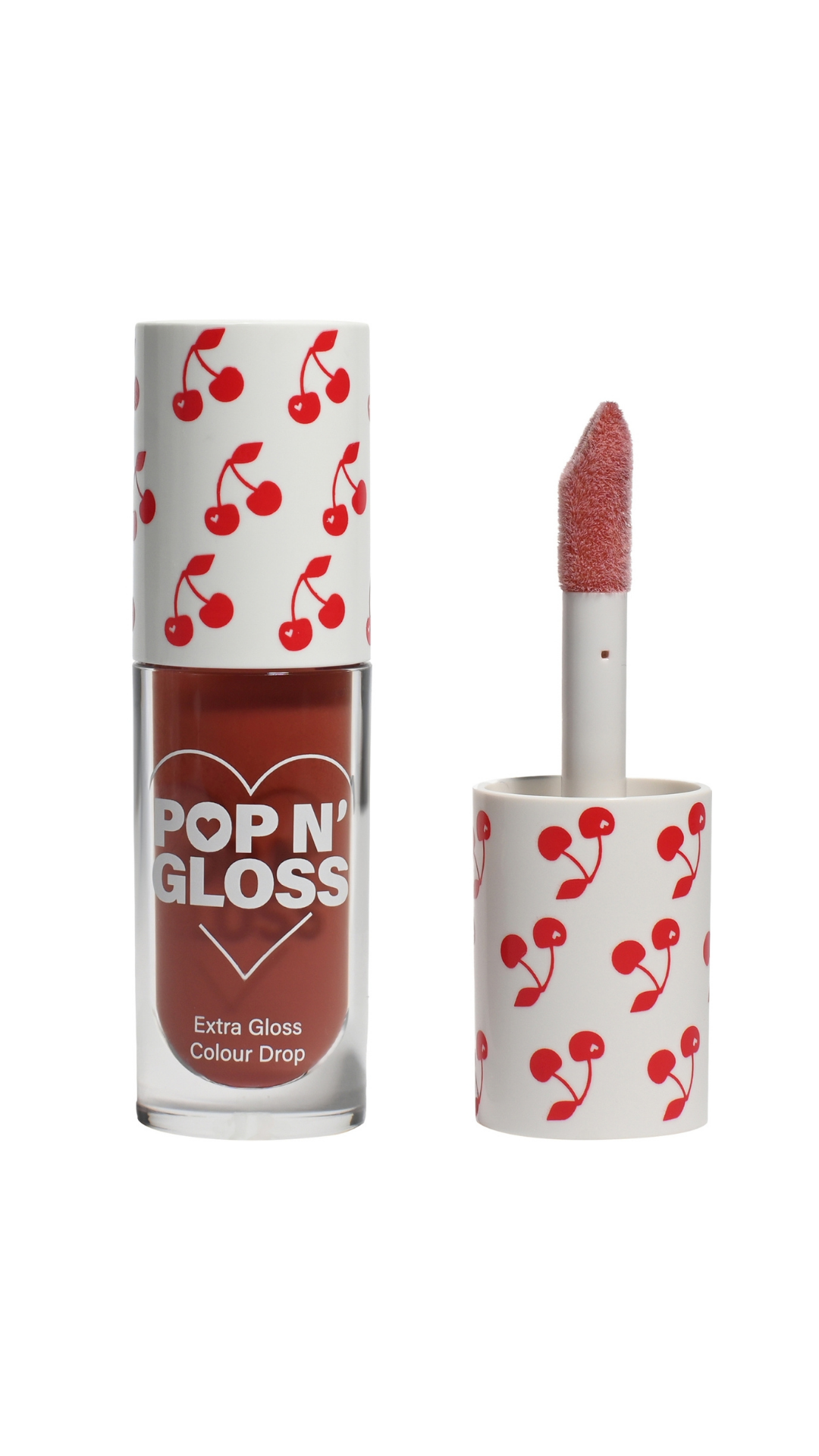 Блиск для губ Pop n’ Gloss Lip Gloss 4 ml, Pop Gossip