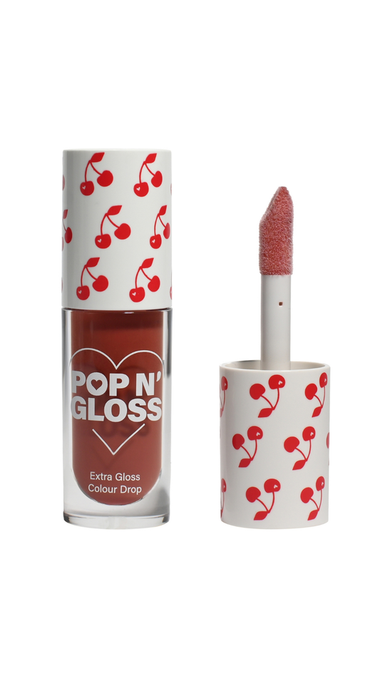 Блиск для губ Pop n’ Gloss Lip Gloss 4 ml, Pop Gossip