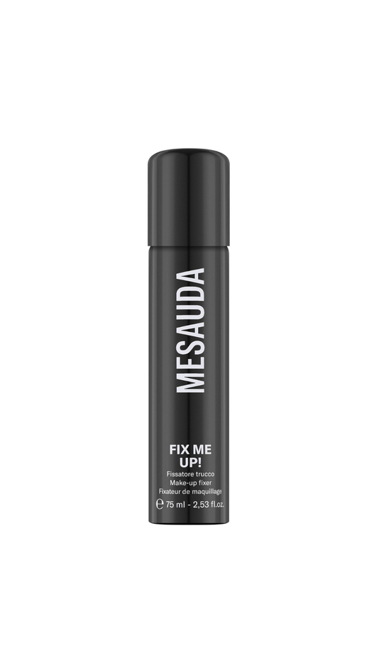 Фіксатор макіяжу Milano Face Make Up Fixer, Mesauda