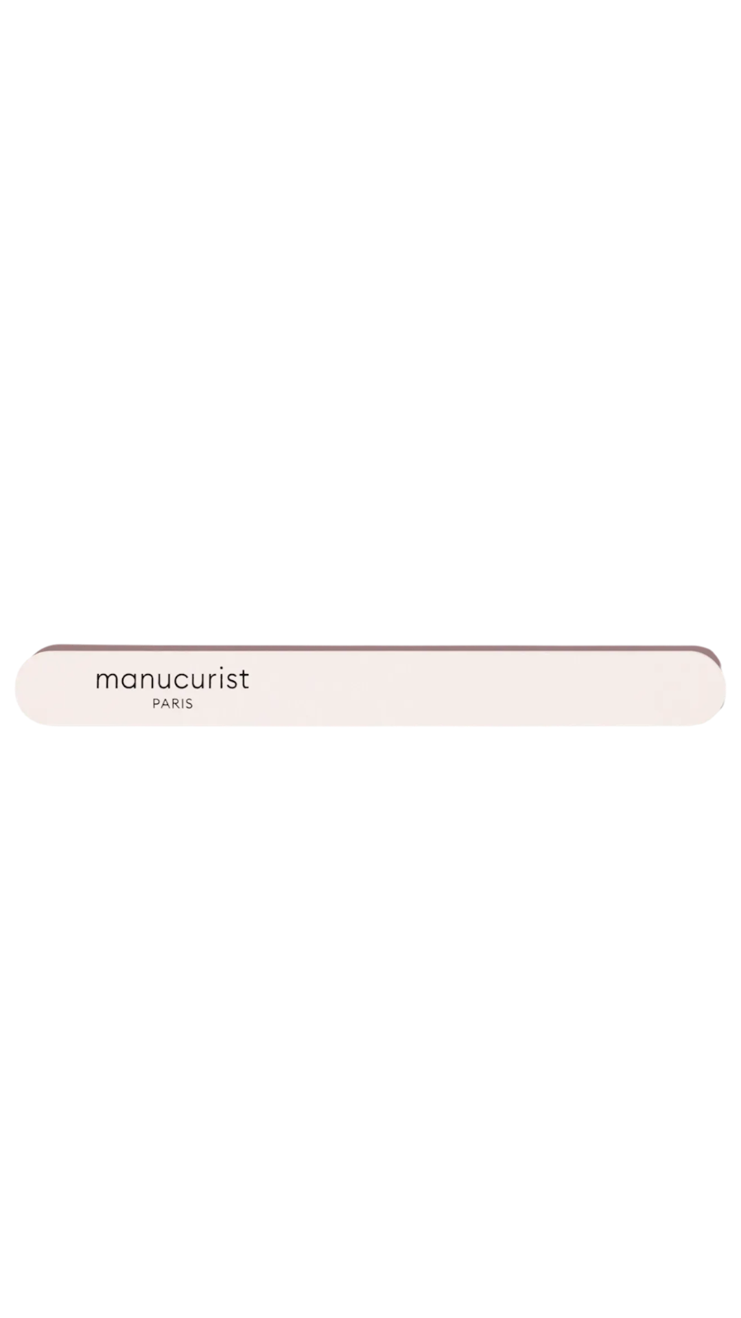 Пилочка для нігтів Nail File, Manucurist