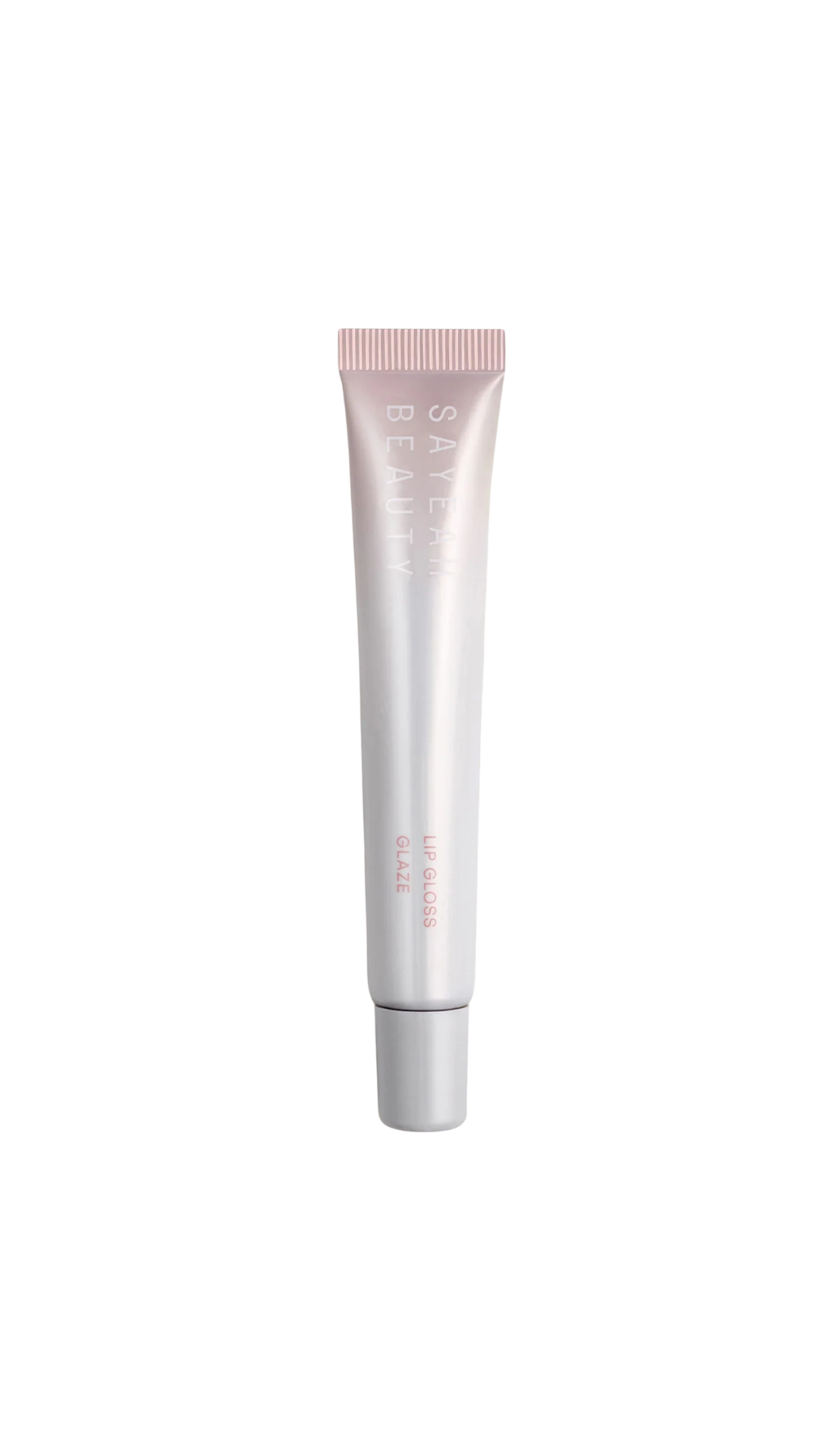 Блиск для губ CBD LIP GLOSS - GLAZE, SAYEAH BEAUTY