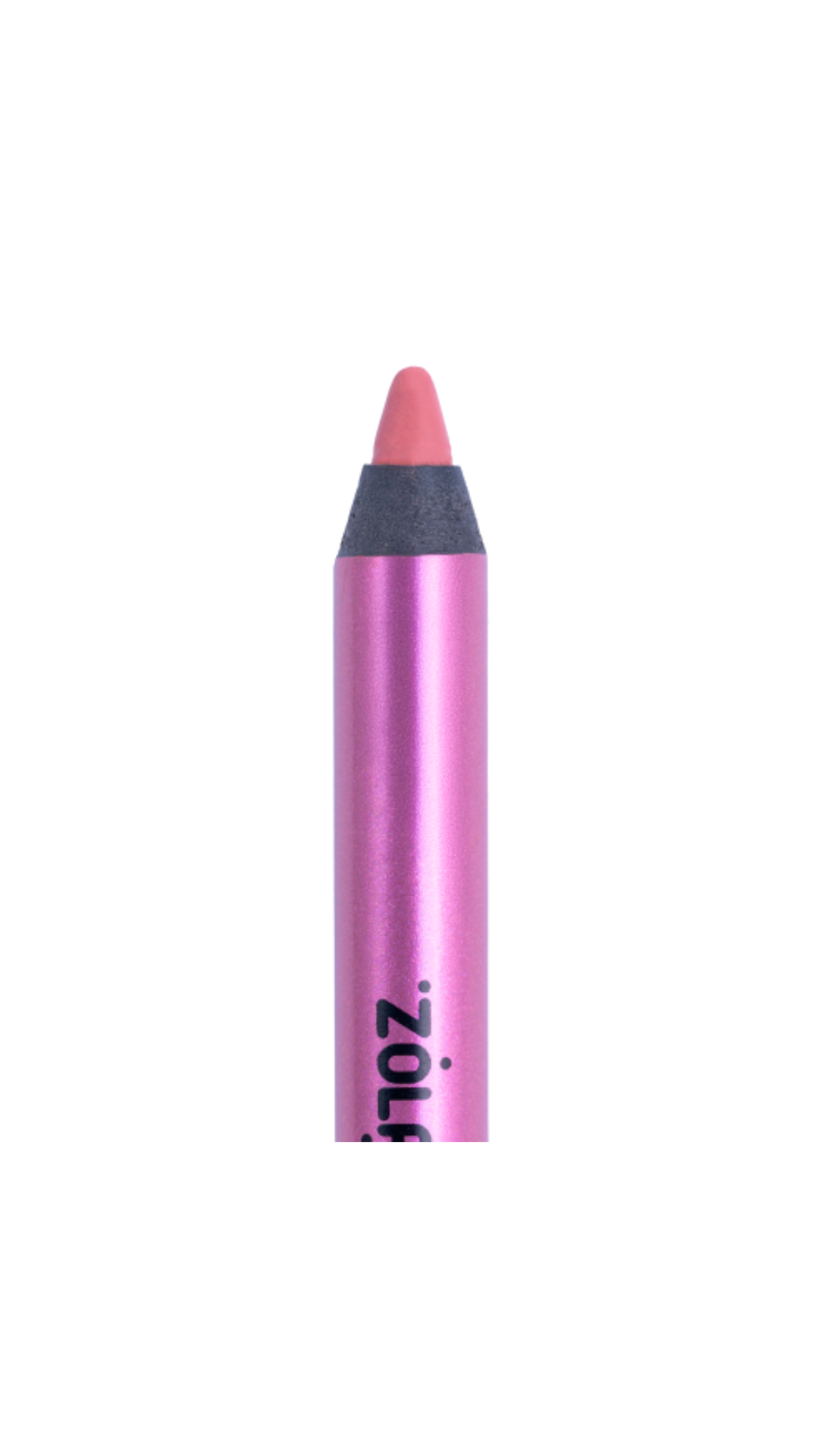 Гелевий олівець для губ 102 Nude Blush, ZOLA
