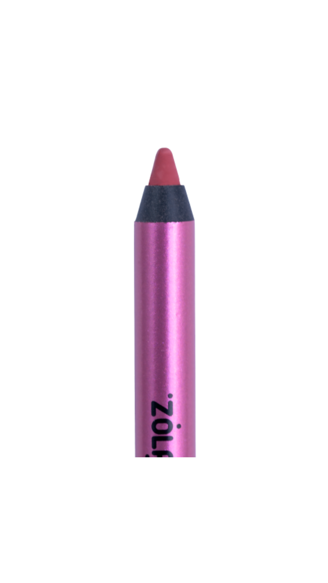 Гелевий олівець для губ 105 Vintage Pink, ZOLA