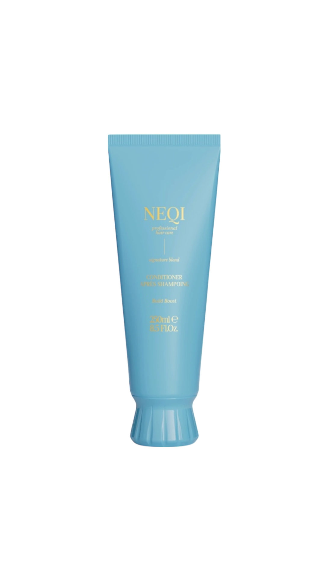 Кондиціонер для зміцнення волосся Conditioner Build Boost 250 ml, NEQI