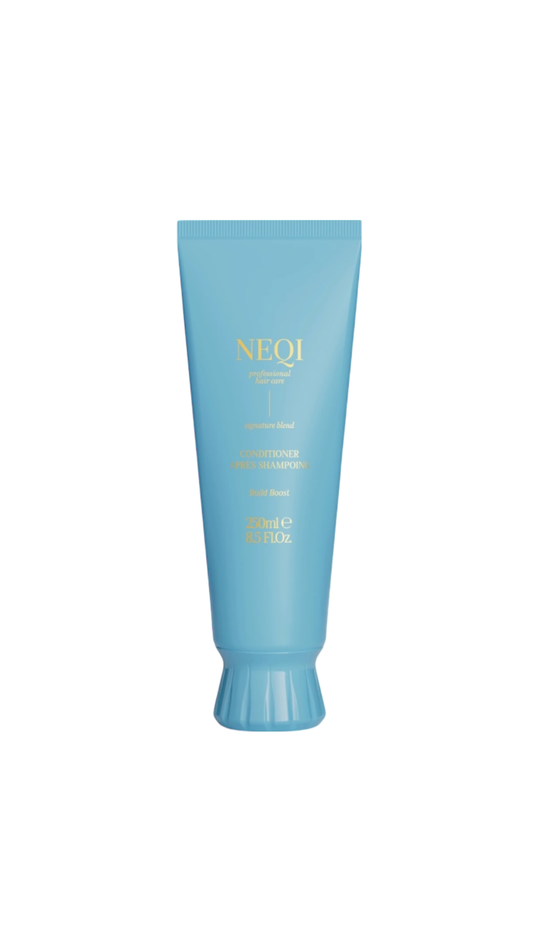 Кондиціонер для зміцнення волосся Conditioner Build Boost 250 ml, NEQI