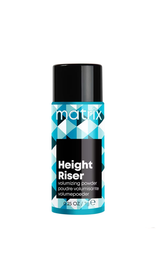 Пудра для прикореневого об'єму волосся 7gr Height Riser, Matrix