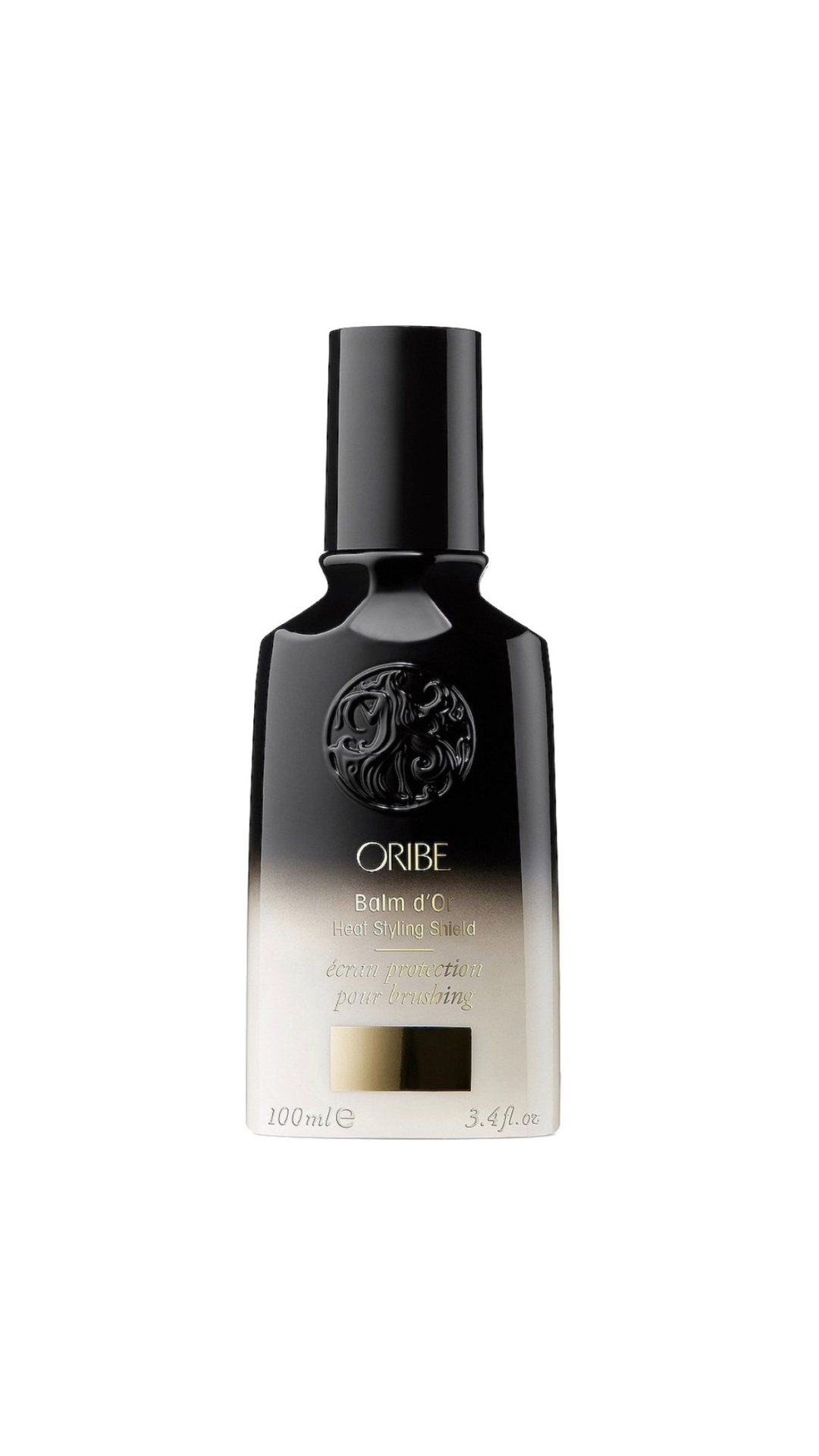 Термозахисний бальзам "Розкіш золота" Balm D'Or Heat Styling Shield 100ml, Oribe