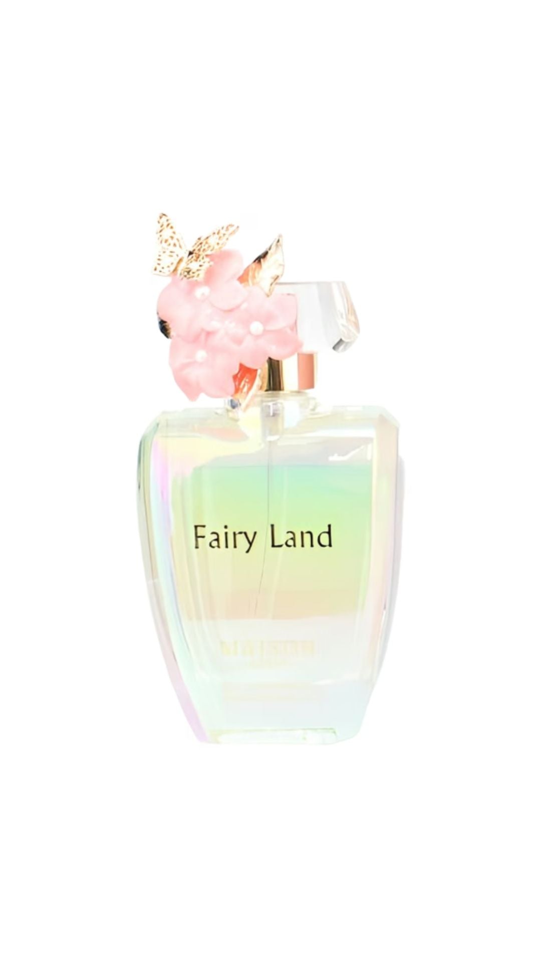 Парфум Fairyland Унісекс, Maison Asrar