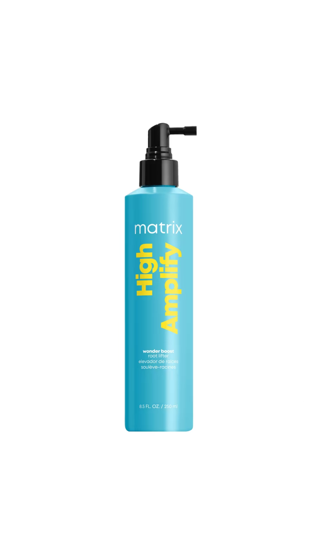 Прикореневий спрей для надання об'єму тонкому волоссю High Amplify Wonder Boost Root Lifter, Matrix