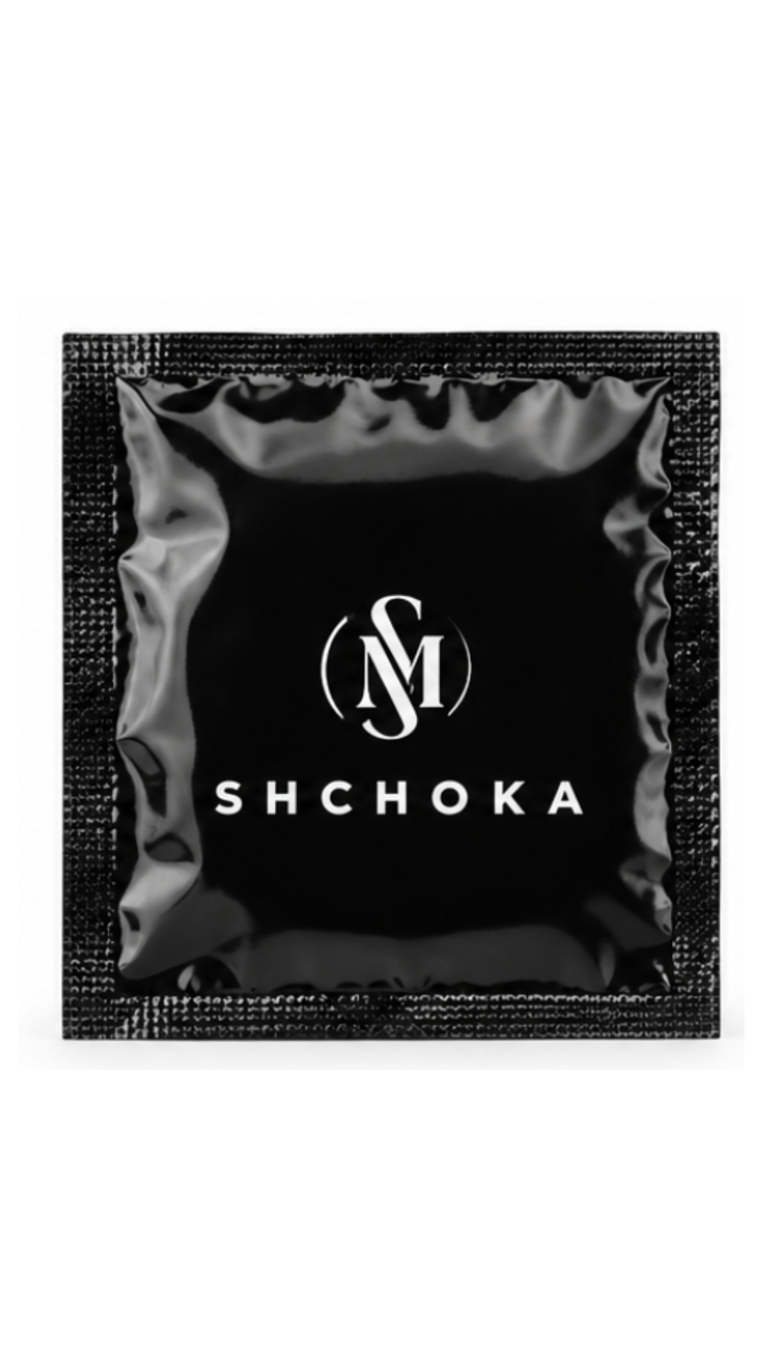 Серветки для очищення пензлів (20 Саше), Shchoka 1шт