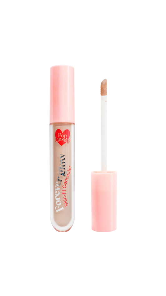 Консилер для обличчя Forever Glow Skin-Fit Concealer 4 ml, Pop Gossip