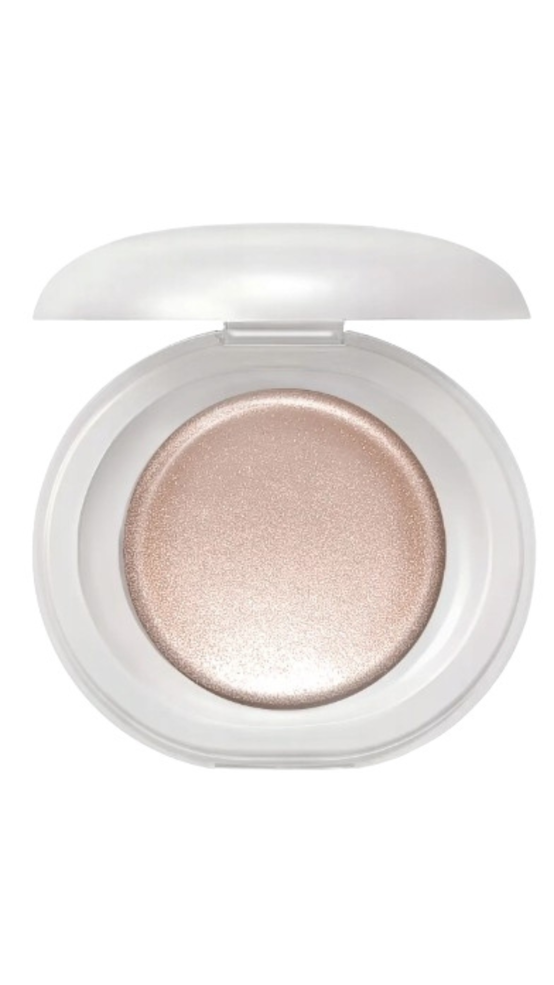 Ліофілізований хайлайтер Bloomlight Freeze-Dried Highlighter 3.8g, 01 Champagne Diamond, LOVRO