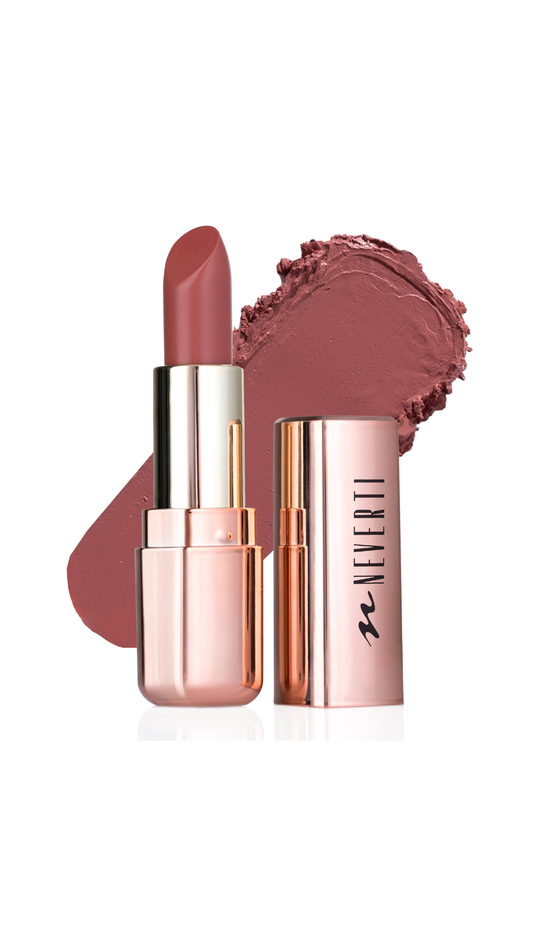 Помада для губ матова Matt Idole NP705 - 107, NEVERTI