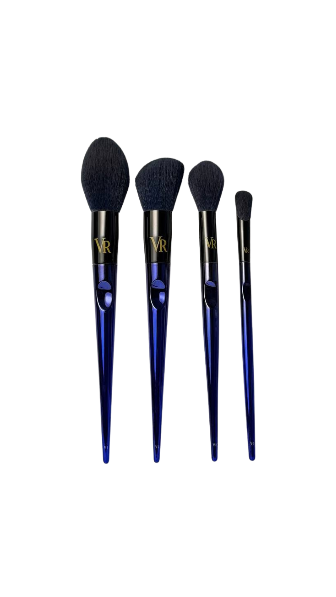 Набір пензликів SET 3— VR BRUSHES