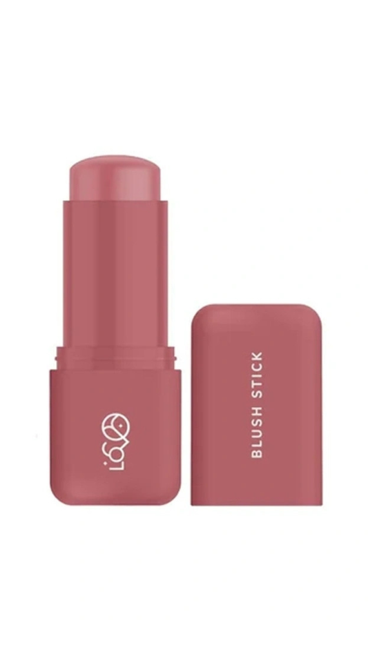 Кремові рум'яна в стіку Blush Stick - 5g, LOVRO 