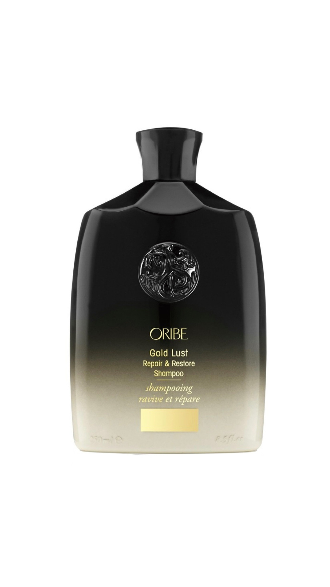 Відновлюючий шампунь "Розкіш золота" Gold Lust Repair & Restore Shampoo 250ml, Oribe