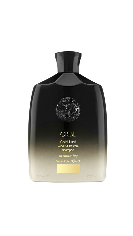 Відновлюючий шампунь "Розкіш золота" Gold Lust Repair & Restore Shampoo 250ml, Oribe