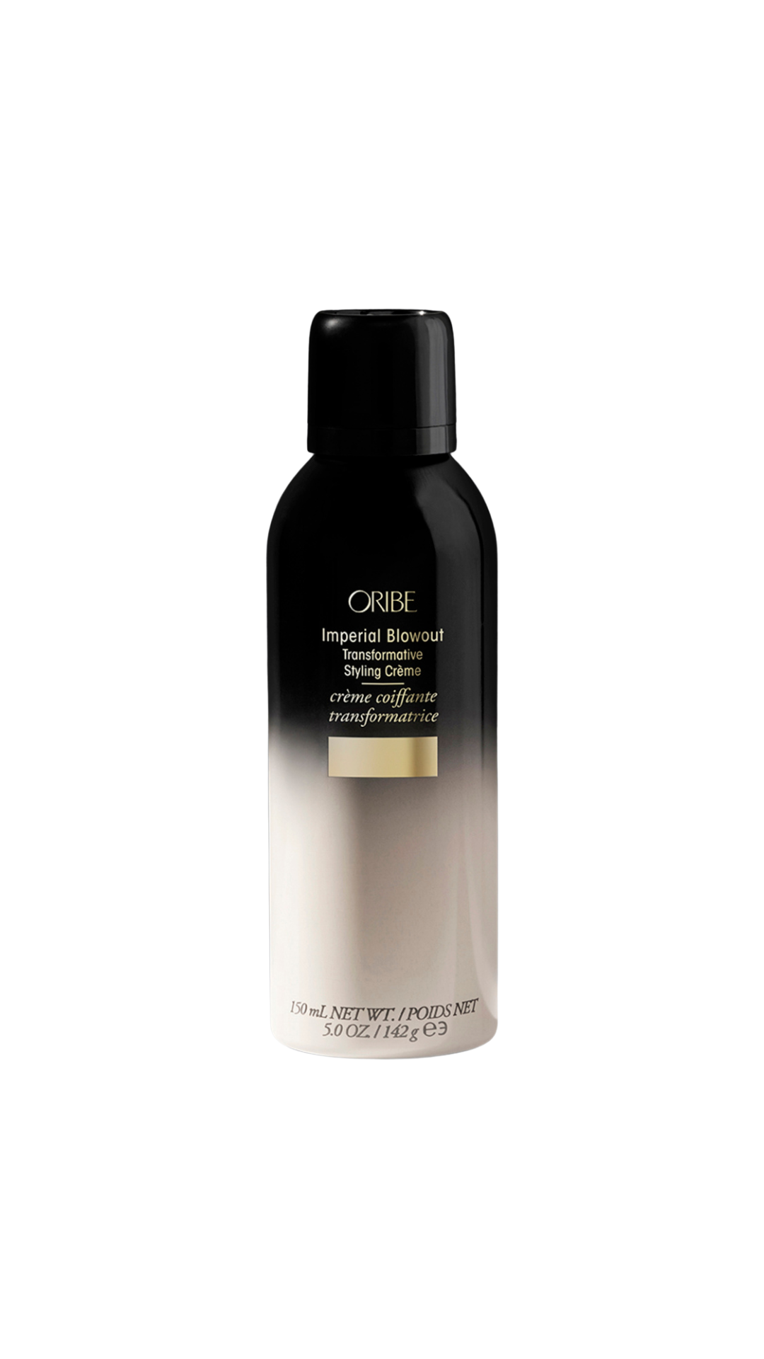 Трансформуючий крем для досконалого укладання волосся Imperial Blowout Transformative Styling Creme 150ml, Oribe