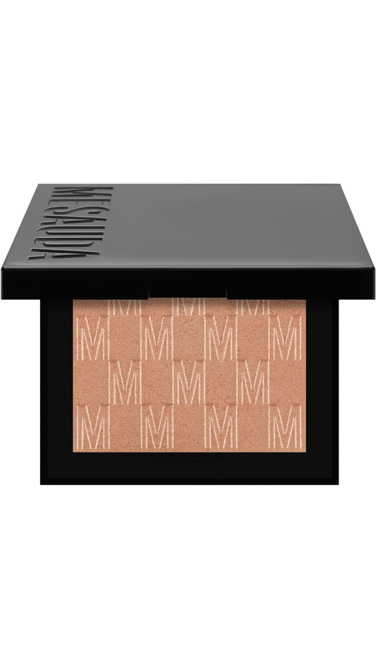 Хайлайтер Lust For Shine 5.5 г 102 Gold Ambition, Mesauda