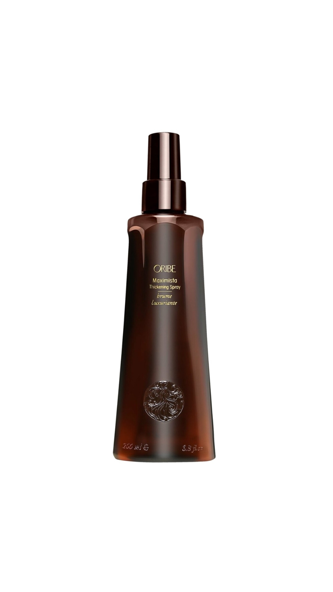Спрей для максимального об’єму та густоти волосся Maximista Thickening Spray 200ml, Oribe