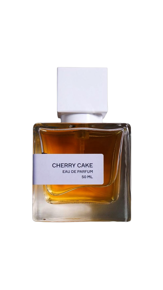 Парфумована вода унісекс Cherry Cake, Extract