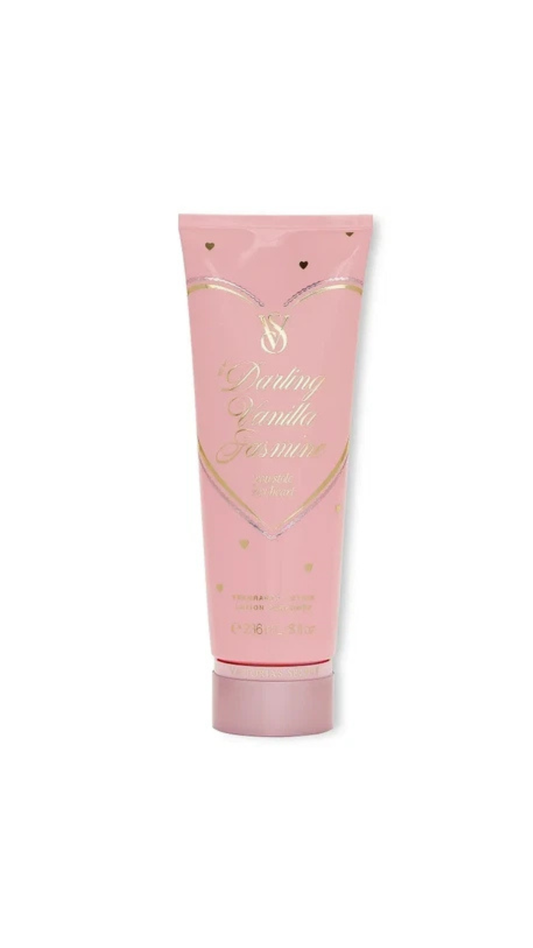 Парфумований лосьйон для тіла Darling Vanilla Jasmine 236мл, Victoria's Secret