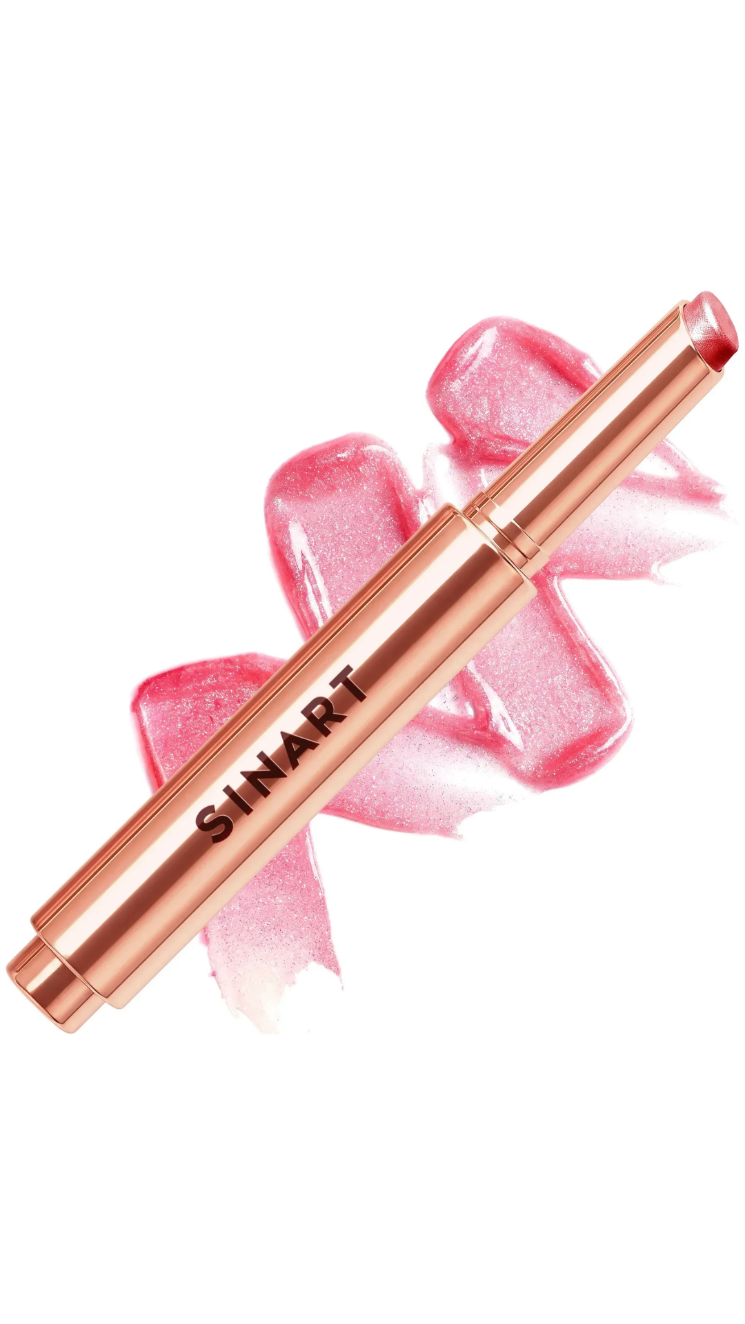 Блиск для губ - 03 SPARKLE TOUCH LIP GLOSS, Sinart