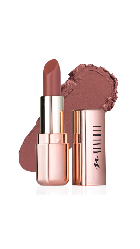 Помада для губ матова Matt Idole NP705 - 108, NEVERTI