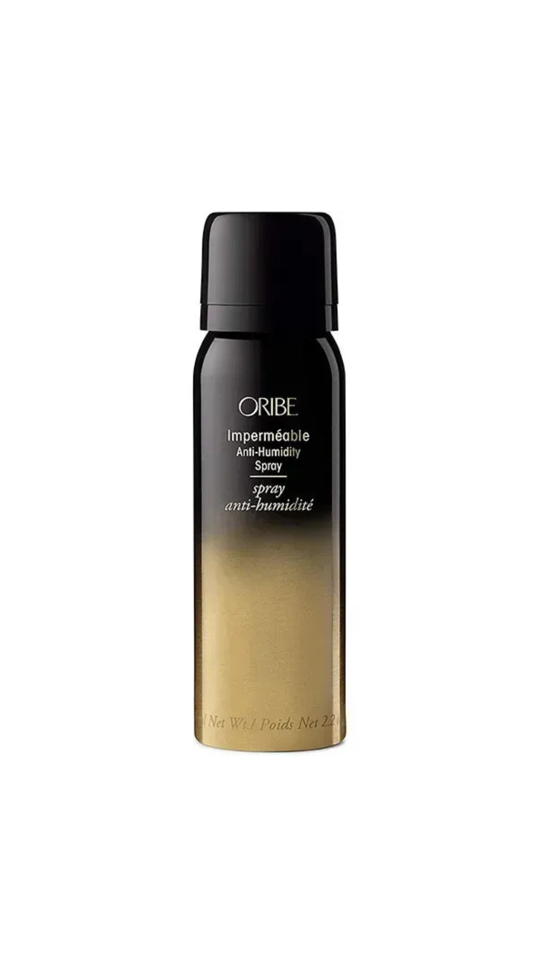 Спрей для укладки "Лак-захист" 75ml, Oribe