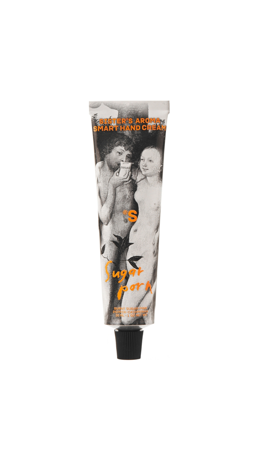 Smart крем для рук Sugar Porn 30ml, Sister`s Aroma