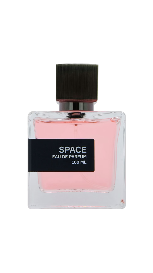 Парфумована вода SPACE, Extract