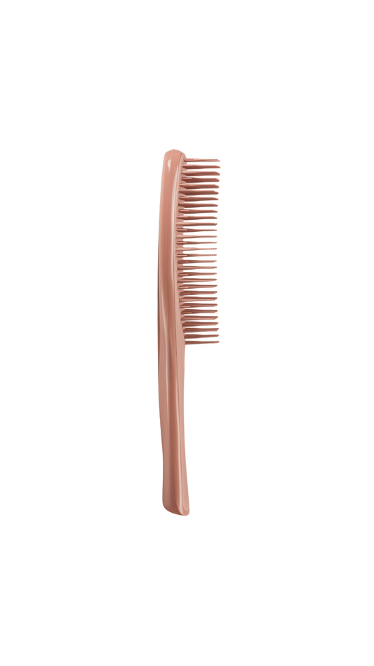 Щітка для волосся The Complete Carebrush Fine Glazed Mocha, Tangle Teezer