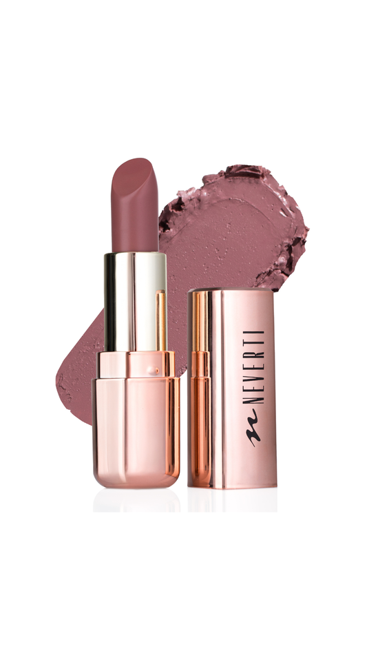 Помада для губ матова Matt Idole NP705 - 106, NEVERTI