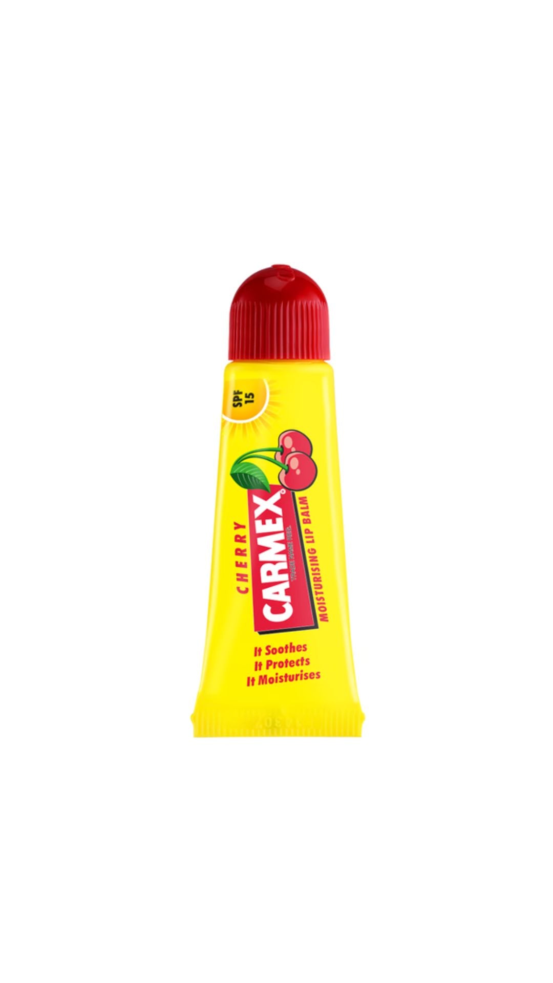Зволожувальний бальзам для губ (туба), Carmex
