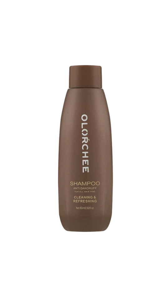 Шампунь проти лупи Shampoo Anti Dandruff, Olorchee