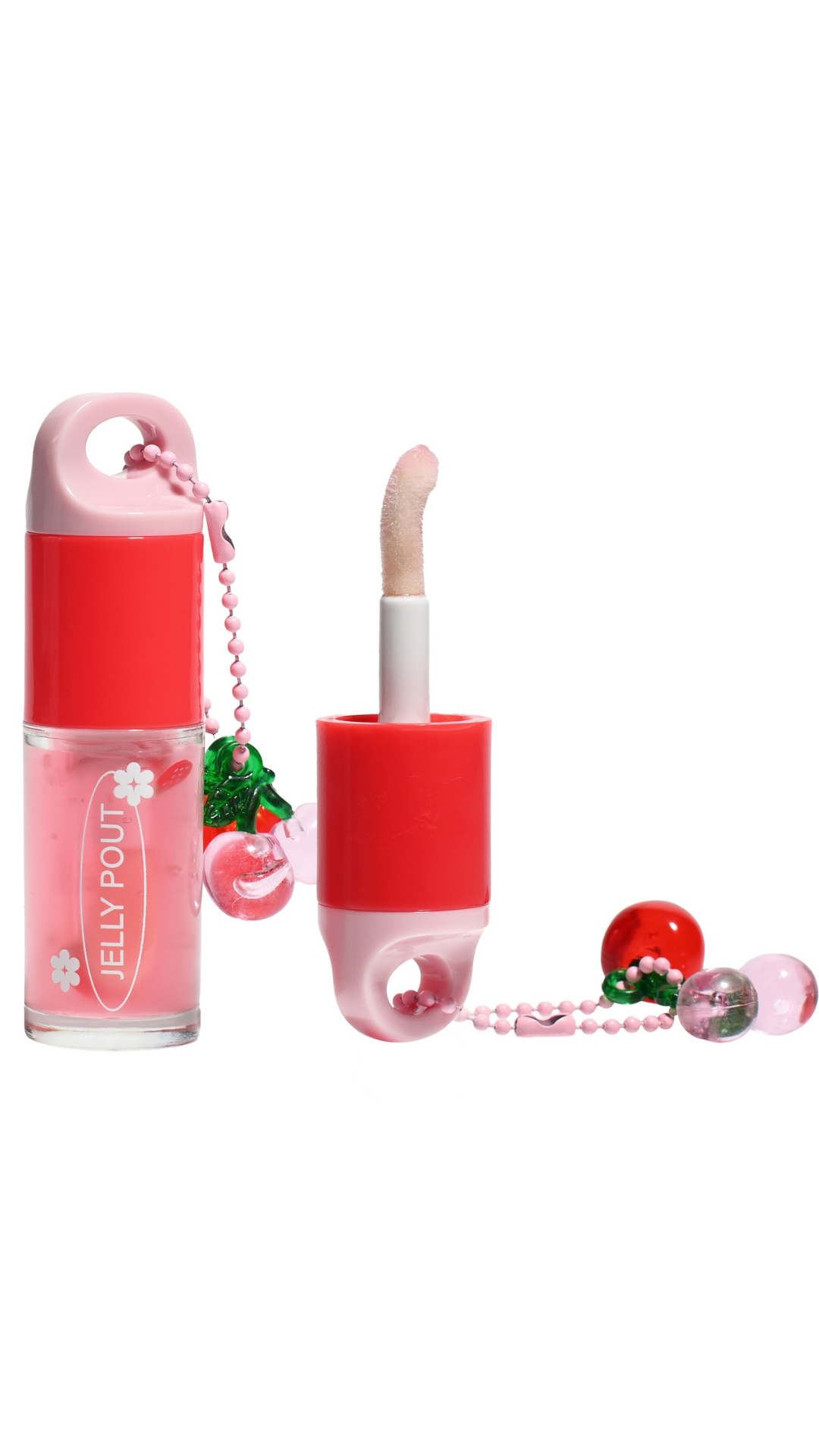 Олія для губ Jelly Pout Lip Oil 4,5 ml, Pop Gossip