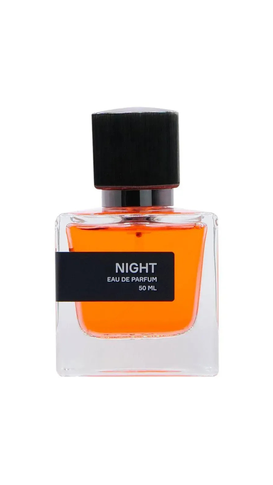 Парфумована вода Night унісекс, Extract