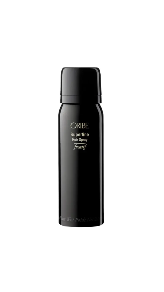 Спрей для середньої фіксації "Лак-невагомість" 75ml, Oribe