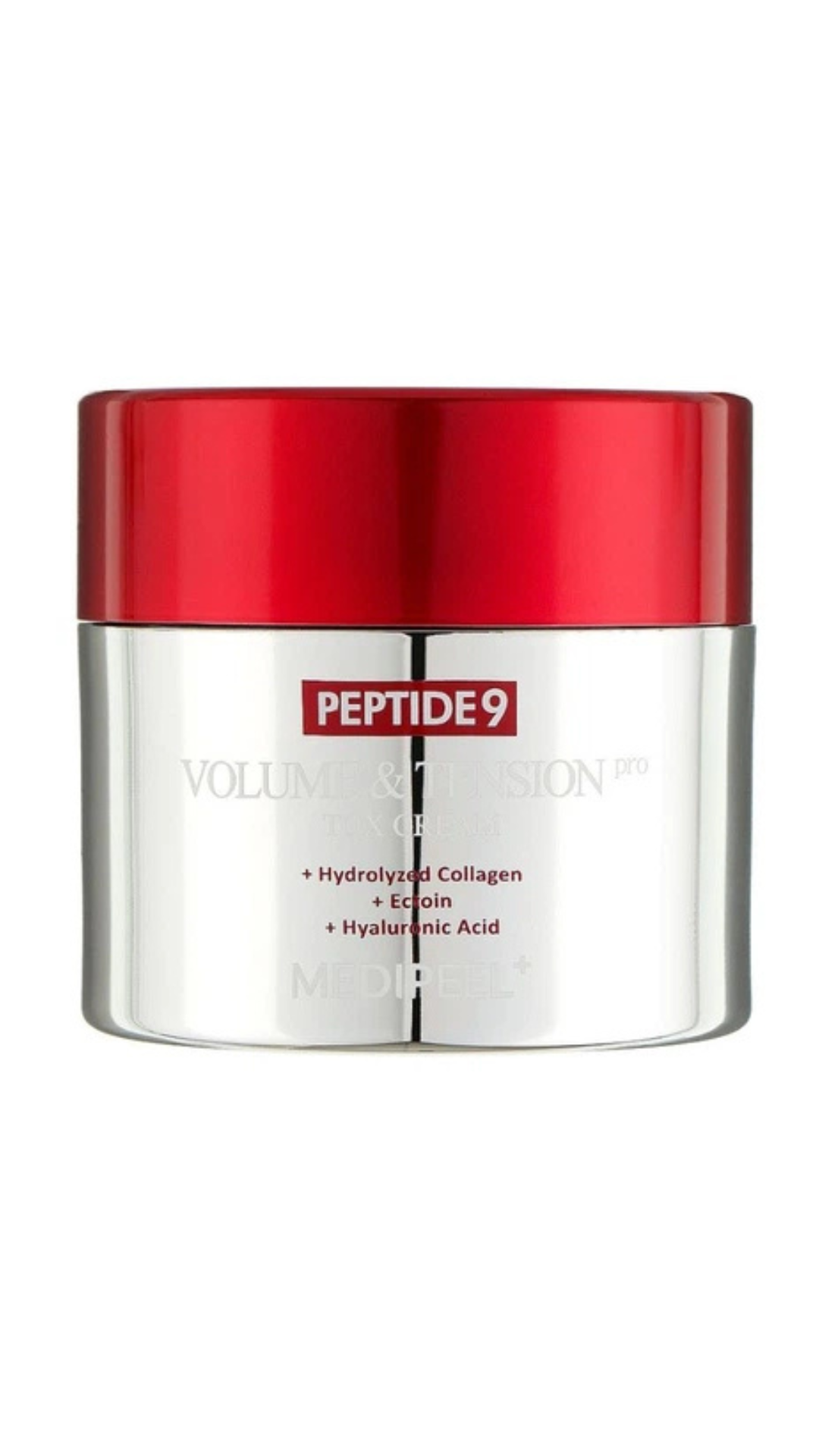 Крем для обличчя Peptide 9 Volume And Tension Tox Cream Pro 50ml, Medi-Peel