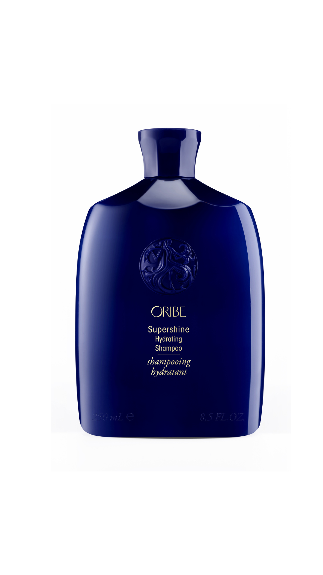 Шампунь для блиску волосся "Дорогоцінне сяйво" 250ml, Oribe